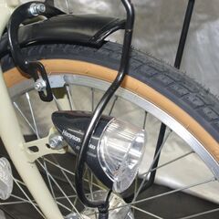 「アウトレット」DAINICHI/グレイスプール/20インチ折り畳みの画像