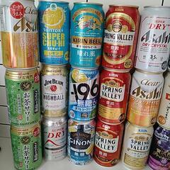 【決定しました】お酒 カクテル・チューハイ　19本の画像