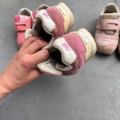 子供用品 キッズ用品 子供用シューズの画像