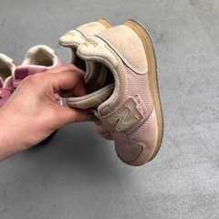 子供用品 キッズ用品 子供用シューズの画像