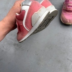 子供用品 キッズ用品 子供用シューズの画像