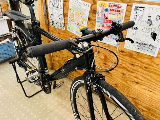 BRIDGESTONE HELMZ H65 スピードクルーザー