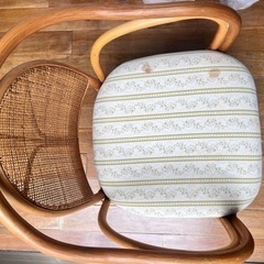 家具 ソファ 1人用ソファの画像