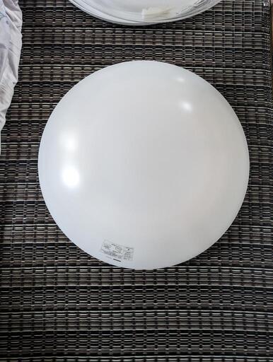 直径55cm 6畳用 シーリングライト
