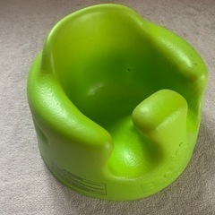 バンボ ベビーソファ グリーン