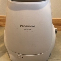 家電 生活家電 掃除機の画像