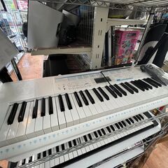 11/2値下げしました🎶おすすめ品🎶電子キーボード CASIO ...