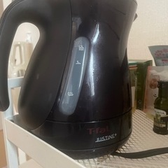 ティファール ケトル 1.2L