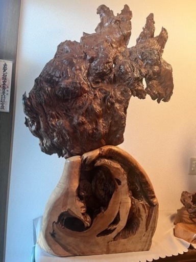 家具 インテリア雑貨/小物 置物、オブジェ