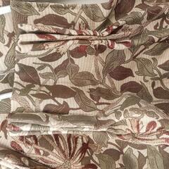 ウィリアムモリス 川島織物セルコン カーテン