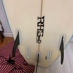 あげます　サーフィンボード　 の画像