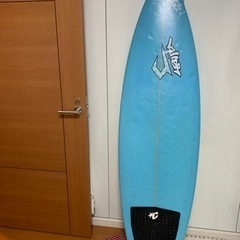 あげます　サーフィンボード　 
