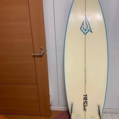 あげます　サーフィンボード　 の画像