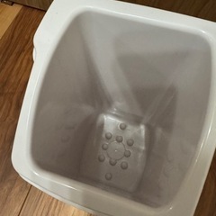 ヨーグルトメーカーの画像