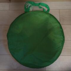 300円台商品4つで1,000円　美品　いないいないばあ　ワンワン　うーたん　プレイトンネルの画像