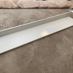 コンロ奥カバー(排気口カバー)の画像