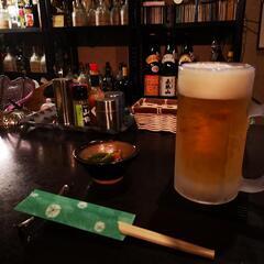 今夜(６日月曜)足利で飲める30才以上の方募集。年上、異性同性大歓迎ですが、異性の方へのナンパ目的はありません。 - 足利市