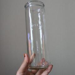 WECK 600ml 生活雑貨 食器 コップ、グラス