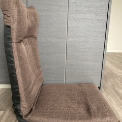 家具 椅子 座椅子の画像
