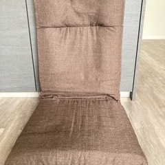家具 椅子 座椅子