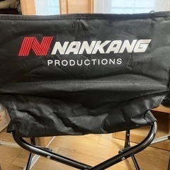 NANKANG 185/60R15 4本セット➕ディレクターズチェア   の画像