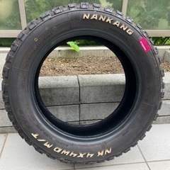 NANKANG 185/60R15 4本セット➕ディレクターズチ...