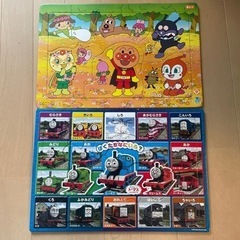 こども用　パズル