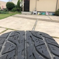 265 65 17 2本の画像