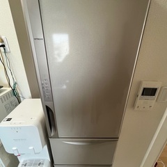 冷蔵庫 3ドア 315L 冷蔵庫 3ドア 315L