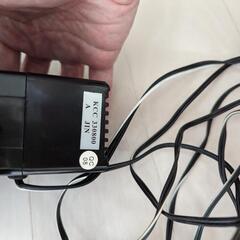 車　扇風機涼しい　家電 季節、空調家電 扇風機の画像