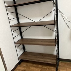 家具 収納家具 スチールラック