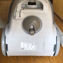 電気掃除機　パナソニック　1000Ｗ　【美品】の画像