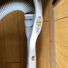 電気掃除機　パナソニック　1000Ｗ　【美品】の画像