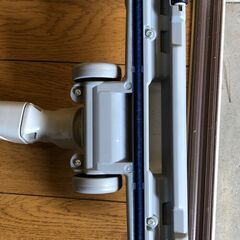電気掃除機　パナソニック　1000Ｗ　【美品】の画像