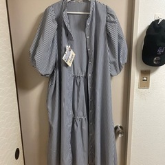 服/ファッション ワンピースの画像