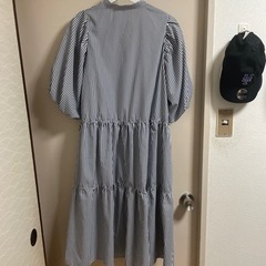 服/ファッション ワンピースの画像