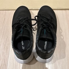 Reebok靴 スニーカー