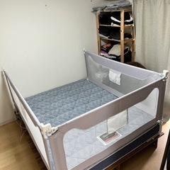 家具 ベッド その他の画像