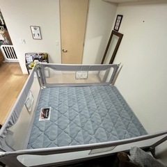 家具 ベッド その他の画像