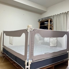 家具 ベッド その他の画像