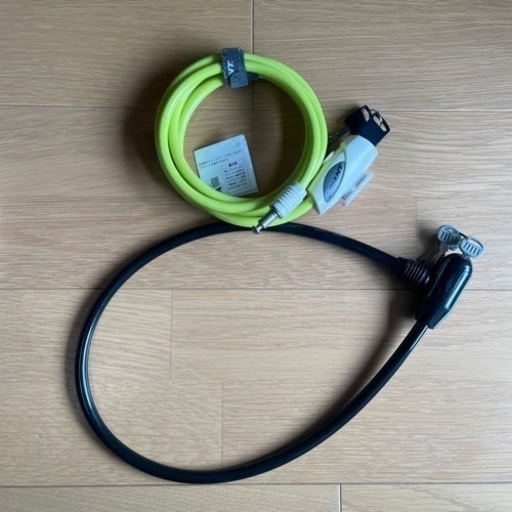 自転車 GIANT ANYROAD3 XS ロードバイク
