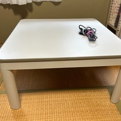 家具 テーブル こたつ