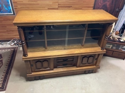 家具 収納家具 キャビネット