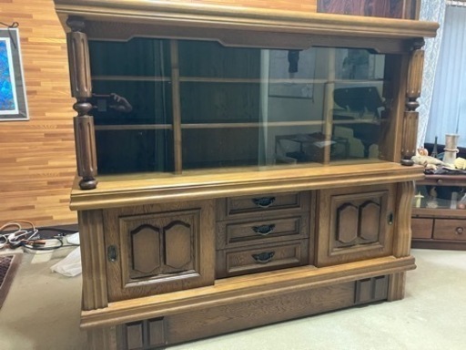 家具 収納家具 キャビネット
