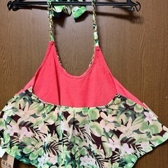 ♡♡最終お値下げ、本日取りに来られるかたのみd.i.a未着用タグ付き♡♡の画像