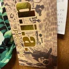 ♡♡最終お値下げ、本日取りに来られるかたのみd.i.a未着用タグ付き♡♡の画像