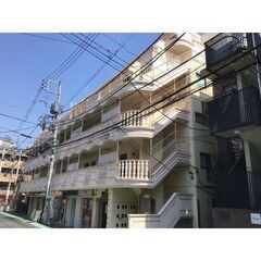 kay💕敷金ゼロ・礼金ゼロ・仲介手数料無料💕2路線2駅利用可！渋...