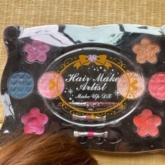 ヘアメイクアーティストの画像