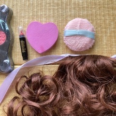 ヘアメイクアーティストの画像