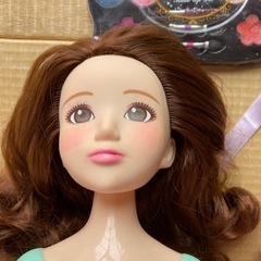 ヘアメイクアーティストの画像